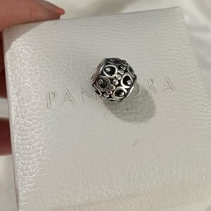 100% Authentic Pandora RETIRED .925 charm